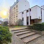 Lejlighed Leclerc Paris