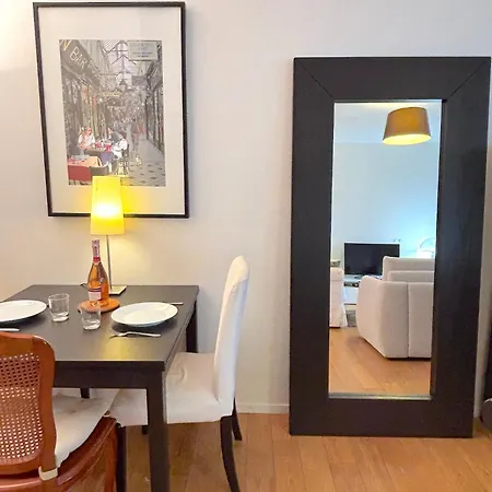 Apartman Leclerc *