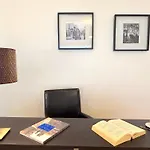Leclerc Apartamento París