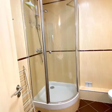 Leclerc Apartmán