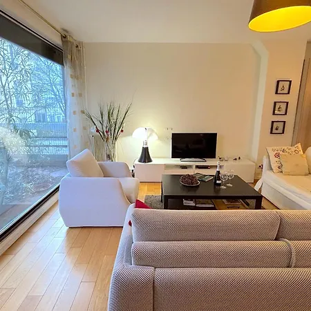 Leclerc Daire Paris