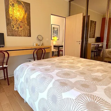 Apartment Leclerc