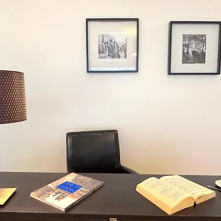 Leclerc Apartment Paris