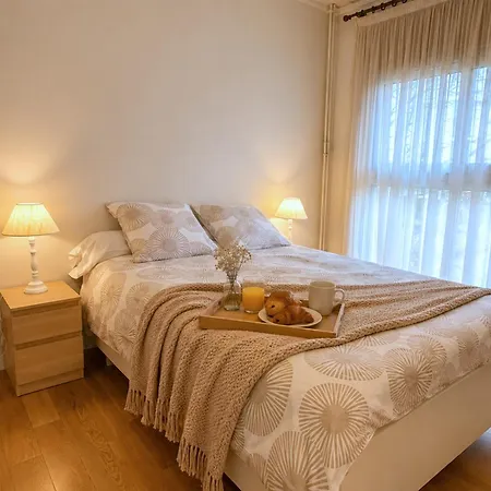 Apartamento Leclerc