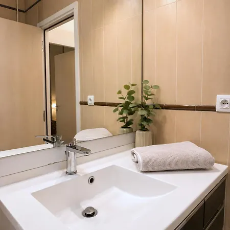 Apartamento Leclerc *