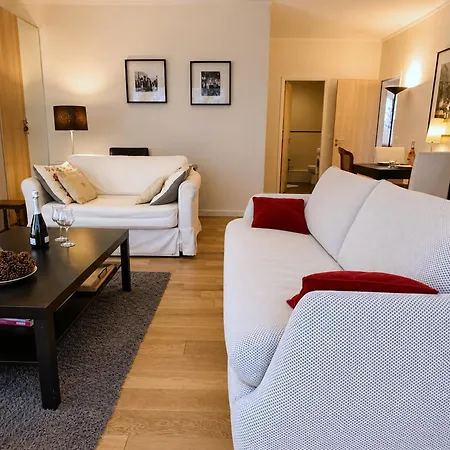 Apartamento Leclerc *
