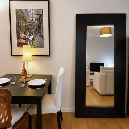 Leclerc Apartamento *