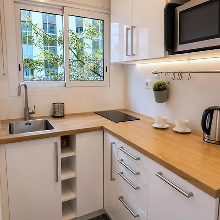 Apartamento Leclerc *