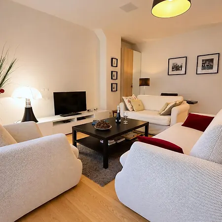 Leclerc Apartamento