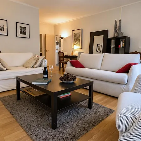 Apartamento Leclerc