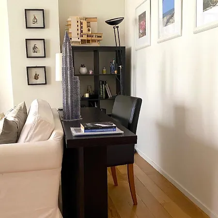 Leclerc Apartamento